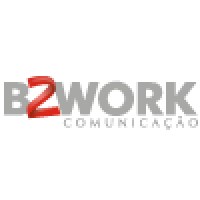 B2Work Comunicação Logo