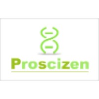 Proscizen Research Services Pvt Limited Logo