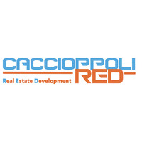 CACCIOPPOLI REAL ESTATE DEVELOPMENT Logo
