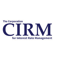 The Corporation for Interest Rate Management (CIRM) Logo