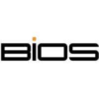 BiOS, Inc. Logo