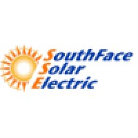 SouthFace Solar Electric Logo