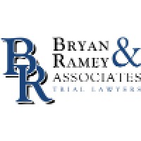 Bryan Ramey & Associates, Trial Lawyers Logo