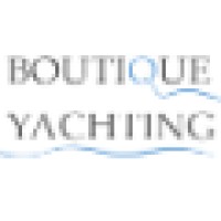 Boutique Yachting Logo