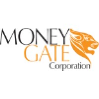Money Gate Corp. Logo