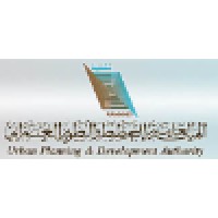 Urban Planning and Development Authority Logo