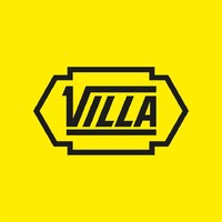 Villa Motor Company Logo