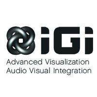 Immersion Graphics, Inc. (IGI) Logo