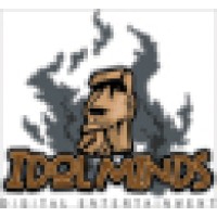 Idol Minds Logo