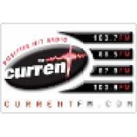 Positive Hit Radio The Current/WJLZ Logo