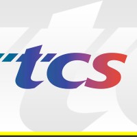 TCS Logo