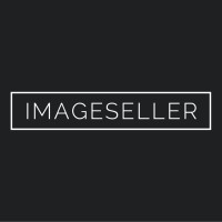 ImageSeller - A Creative Merchandise Agency Logo