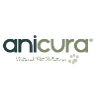 Anicura Natural Pet Solutions Logo