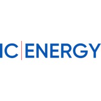 IC ENERGY Logo