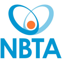 NBTA | NORWEGIAN BUSINESS TRAVEL ASSOCIATION Logo