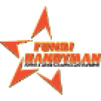 Fundi Handyman Logo