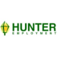 Hunter Employment Services Logo