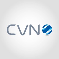 CVN - Centro Virtual de Negocios Logo