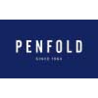 Penfold Motors Logo