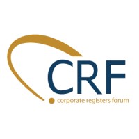 Corporate Registers Forum Logo