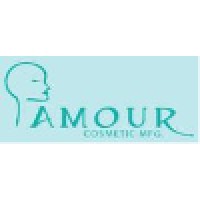 Amour Cosmetic Mfg, Inc. Logo