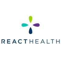 React Health, formerly 3B Medical, Inc. Logo
