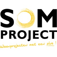 SOM PROJECT Logo