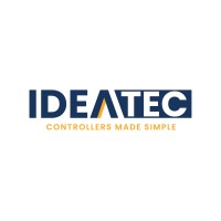 IDEATEC Logo