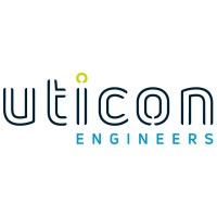 Uticon Logo
