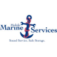 Mobile Marine Services, Inc. Logo