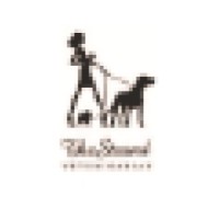 The Strand Veterinarian Logo