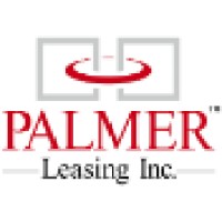 Palmer Leasing Logo
