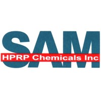 SAM HPRP Chemicals, Incorporated. Logo