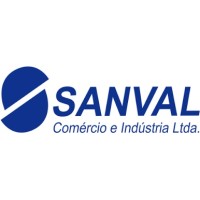 SANVAL Logo