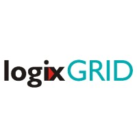 LogixGRID Technologies (Canada) Inc. Logo