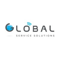 Global Service Solutions, Inc. Logo