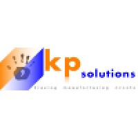 kp Solutions Logo