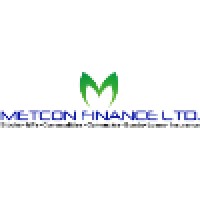 Metcon Finance Ltd. Logo