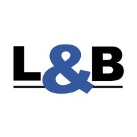 Lund&Bendsen A/S Logo