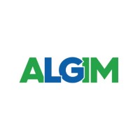 ALGIM Logo