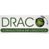 DRACO Consultoria e Treinamento em Logística Logo