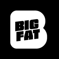 BIG FAT Internet Logo