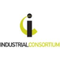 Industrial Consortium - ICwedge Systems Logo