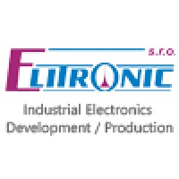 Elitronic s.r.o. Logo