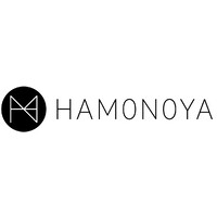 HAMONOYA APS Logo