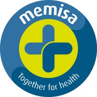 Memisa Belgium Logo