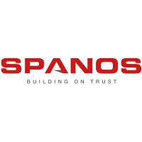SPANOS Group Logo