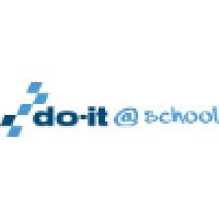 DO-IT @ School Logo