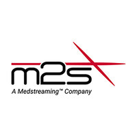 M2S Logo