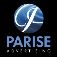 Parise Advertising Logo